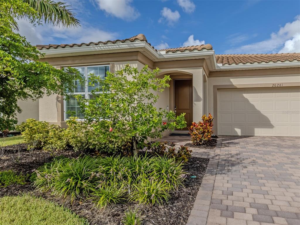 20261 SYMPHONY PLACE, VENICE, FL — photo 4 of 30
