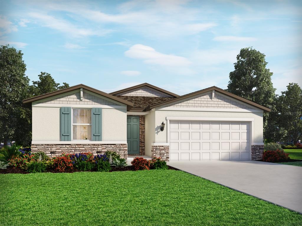 3803 ORANGE FOREST LANE