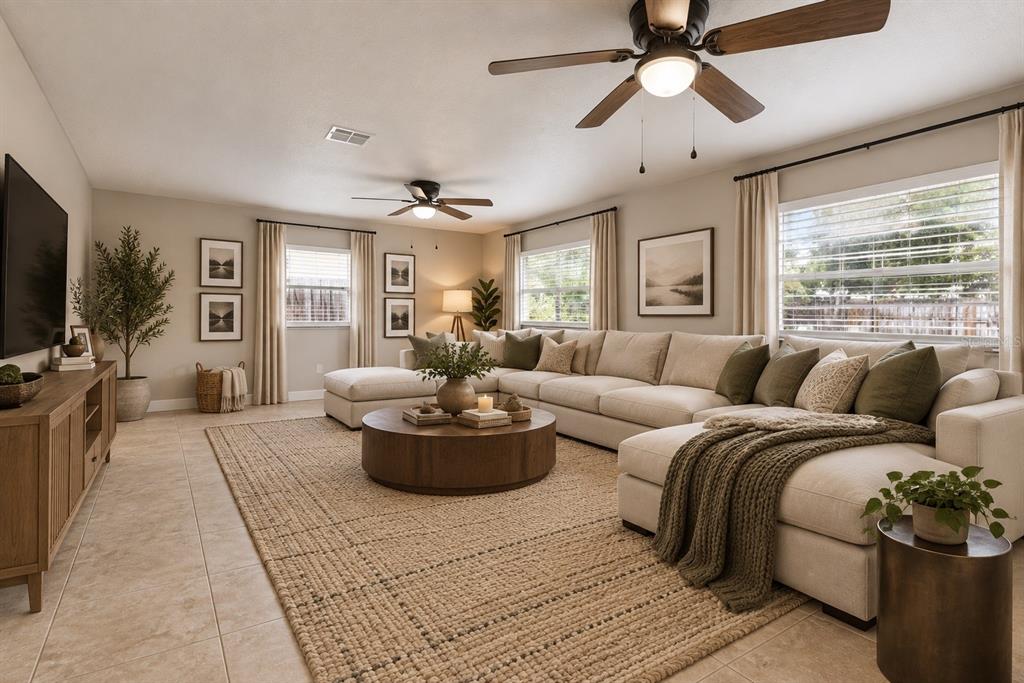 618 HATTAWAY DRIVE, ALTAMONTE SPRINGS, FL — photo 2 of 30