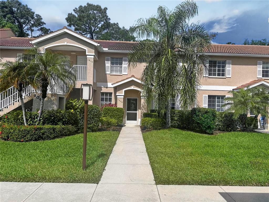 8065 TIGER COVE UNIT 1604