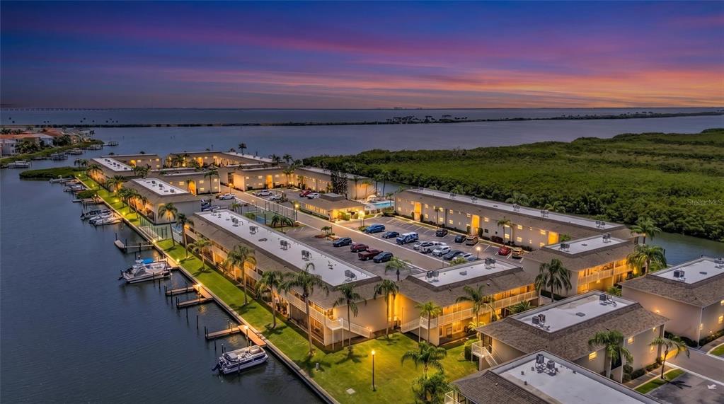 8817 BAY POINTE DRIVE UNIT 107