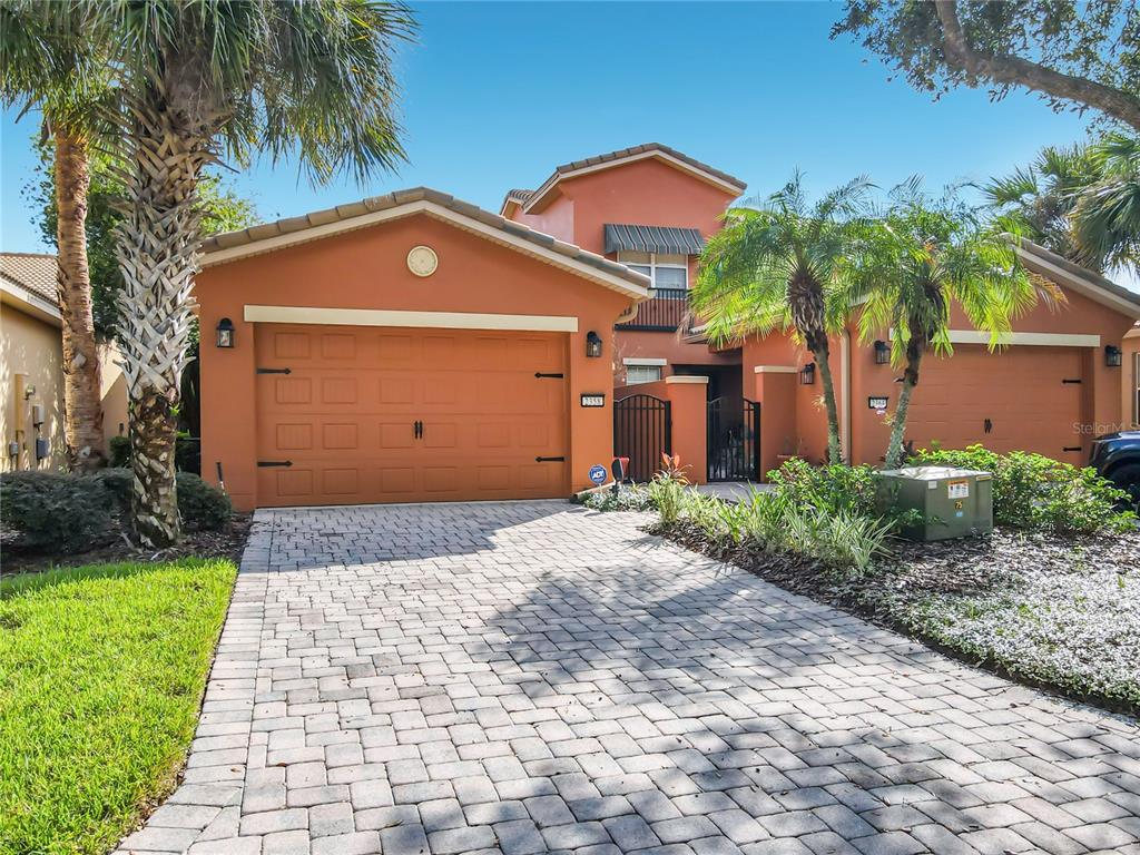 2358 PALM TREE DRIVE