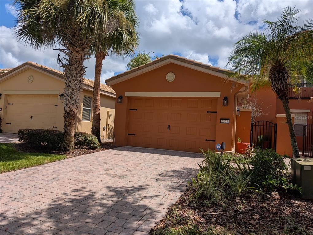 2358 PALM TREE DRIVE, POINCIANA, FL — photo 2 of 5