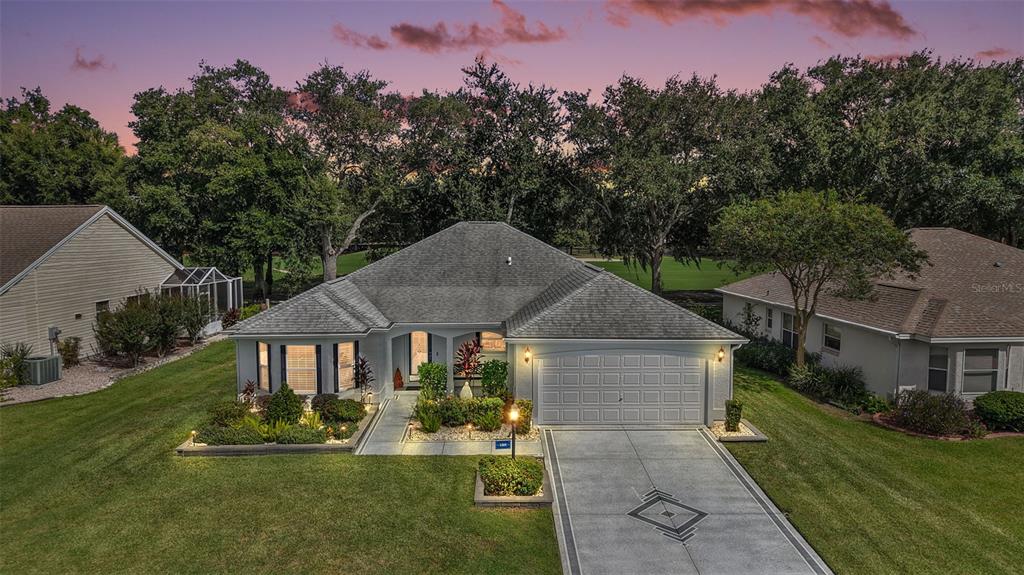 1201 BARCELONA DRIVE, THE VILLAGES, FL — photo 5 of 45