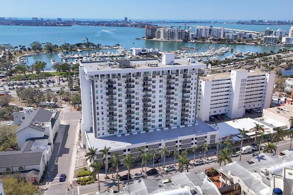 101 S GULFSTREAM AVENUE UNIT 15E