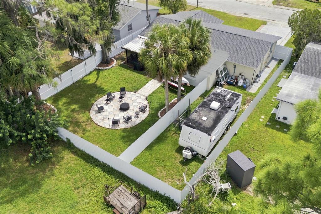 5531 QUIST DRIVE, PORT RICHEY, FL — photo 4 of 30