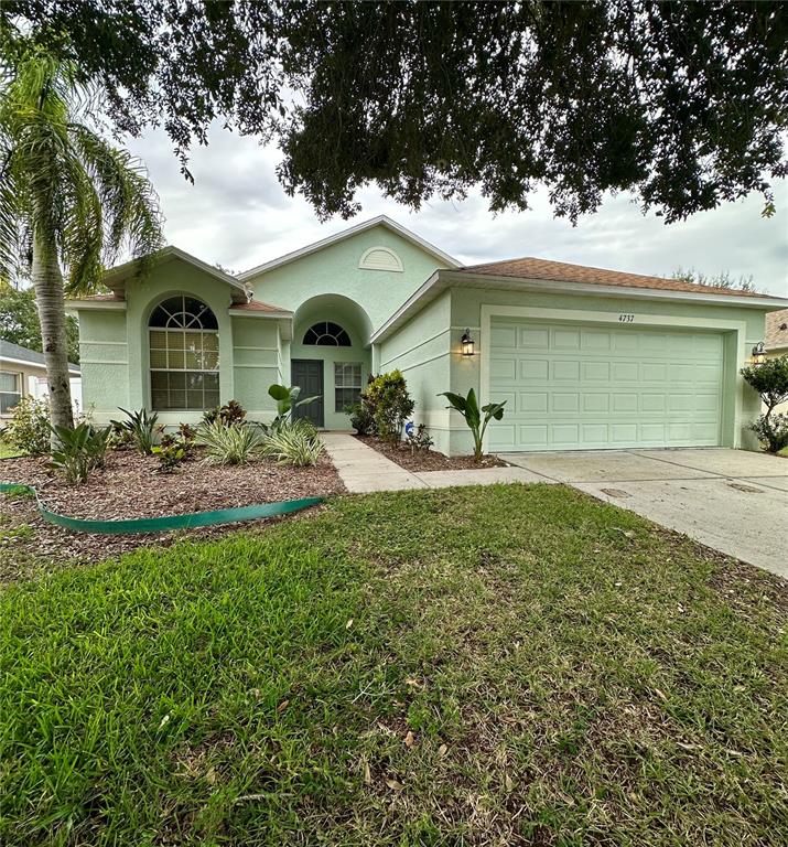 4737 AYRSHIRE DRIVE