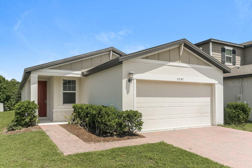 5247 MEREDREW LANE, ST CLOUD, FL — photo 3 of 16
