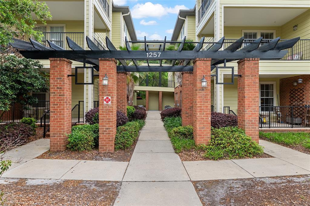 1257 SW 9TH ROAD UNIT 308