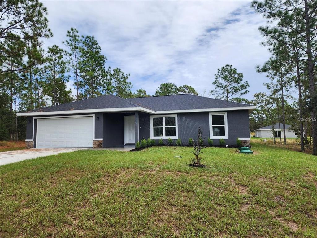 10277 SE 158TH PLACE