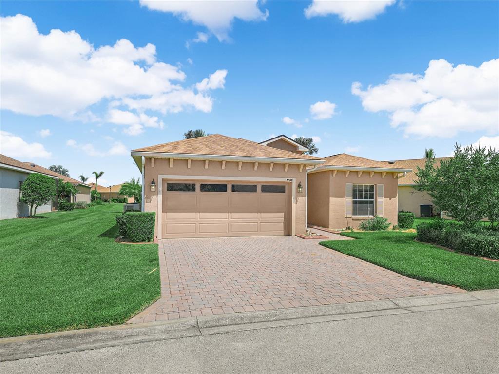 5308 GREEN DRIVE