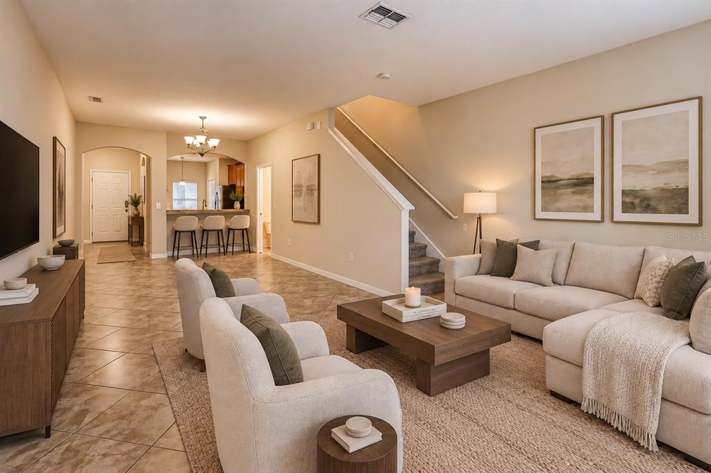 31147 CLARIDGE PLACE, WESLEY CHAPEL, FL — photo 2 of 20