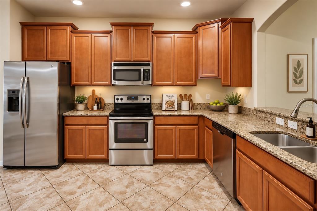 31147 CLARIDGE PLACE, WESLEY CHAPEL, FL — photo 3 of 20