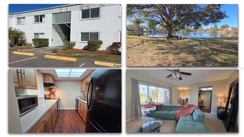 833 N KEENE ROAD UNIT W12