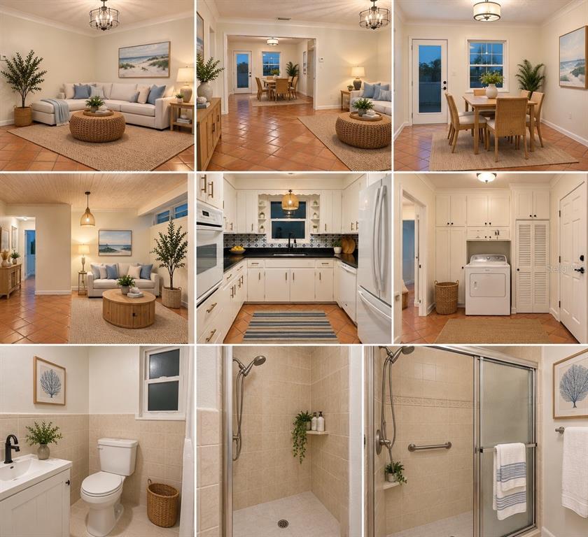 1881 ORCHID STREET, SARASOTA, FL — photo 3 of 10