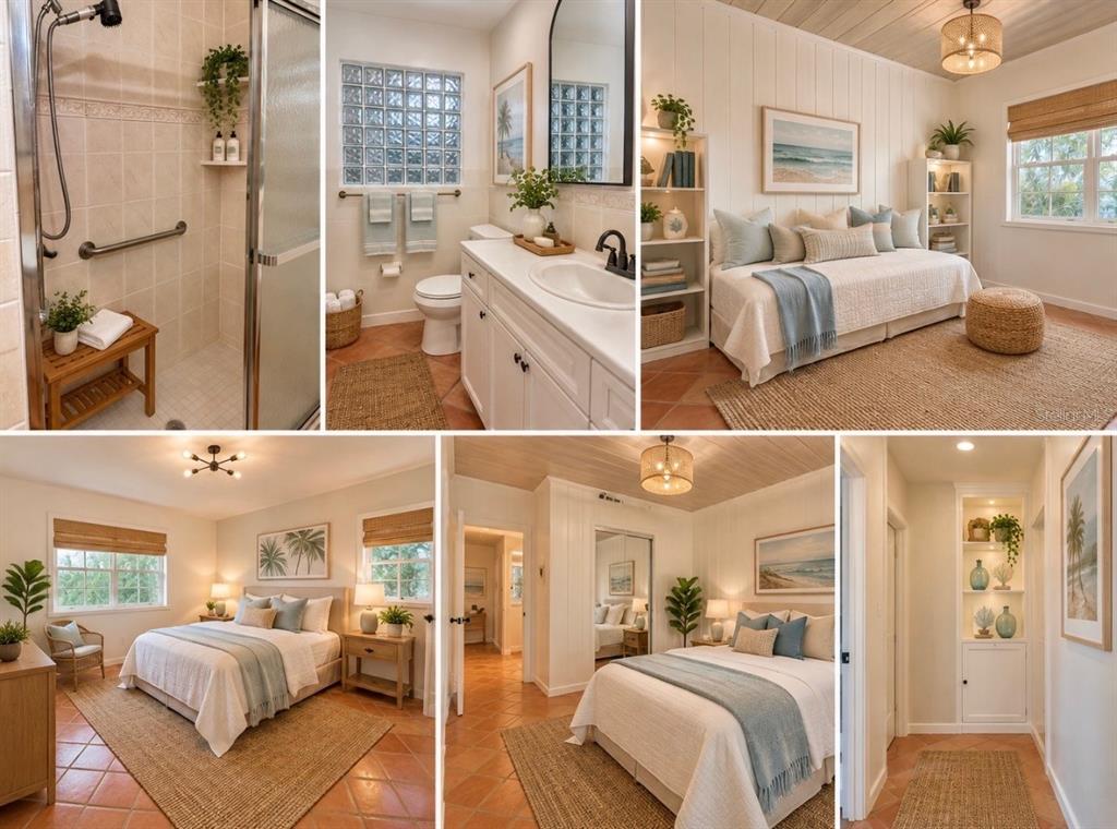 1881 ORCHID STREET, SARASOTA, FL — photo 4 of 10