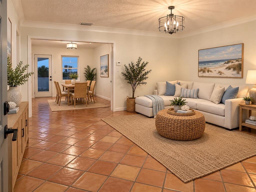 1881 ORCHID STREET, SARASOTA, FL — photo 5 of 10