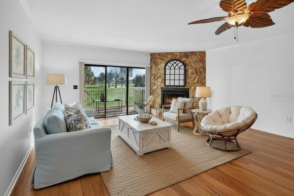 506 SANDY HOOK ROAD UNIT 506, TREASURE ISLAND, FL — photo 4 of 25