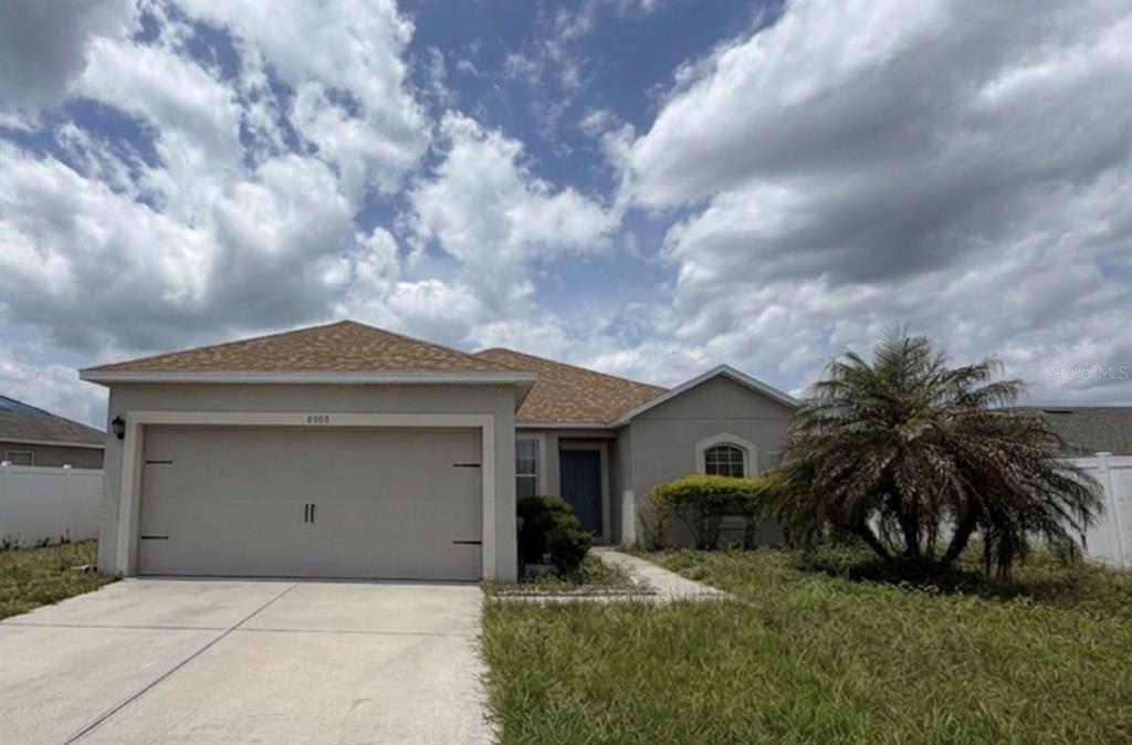 6304 RED HERRING DRIVE