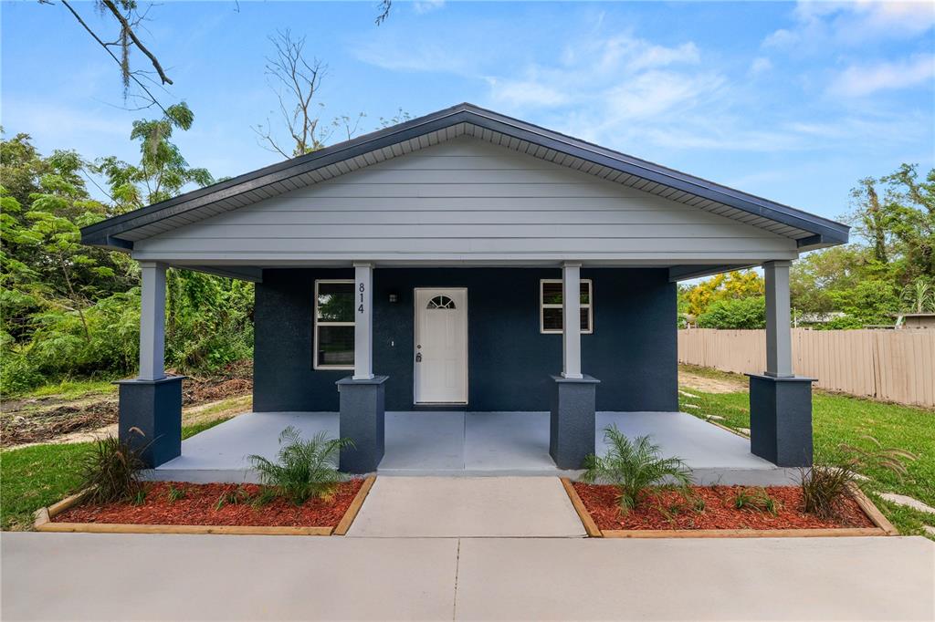 814 N NOKOMIS AVENUE