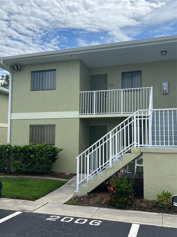 25225 RAMPART BOULEVARD UNIT 2005