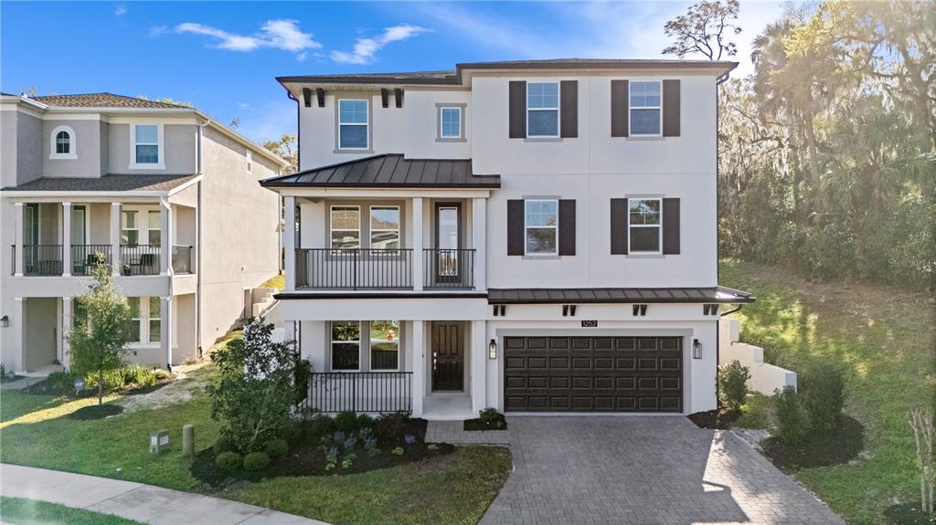 1252 DORA PARC LANE