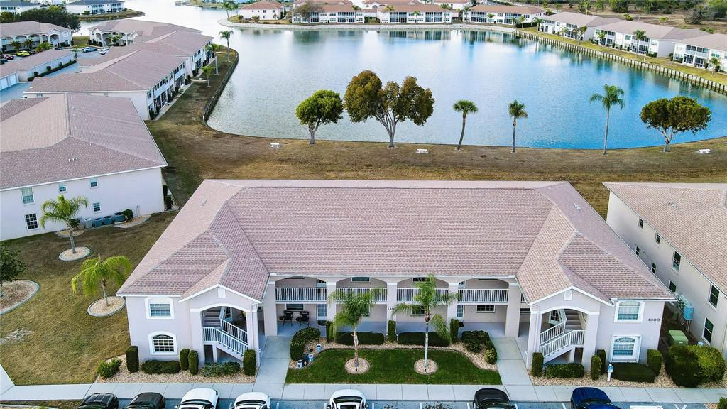 11644 SW EGRET CIRCLE UNIT 1307
