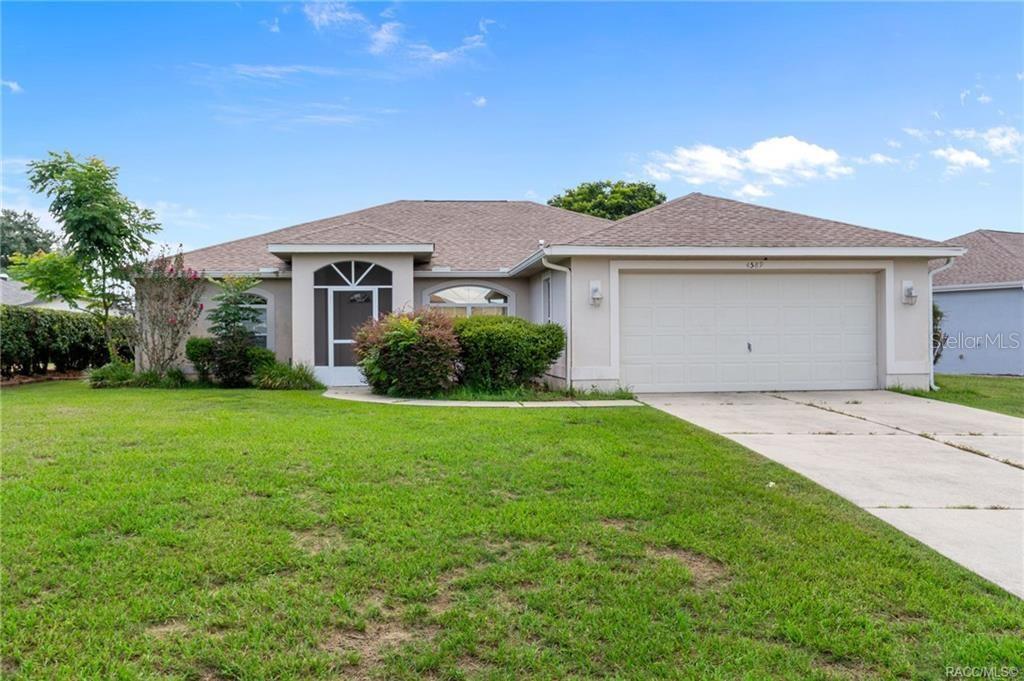 4589 N GRASS ISLAND TERRACE