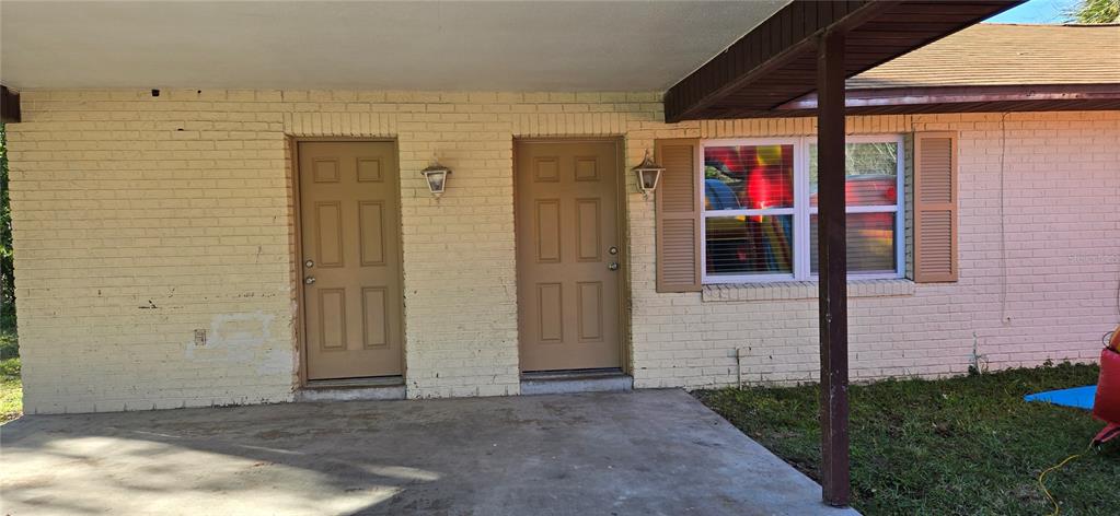 2530 GEORGIA AVENUE UNIT B