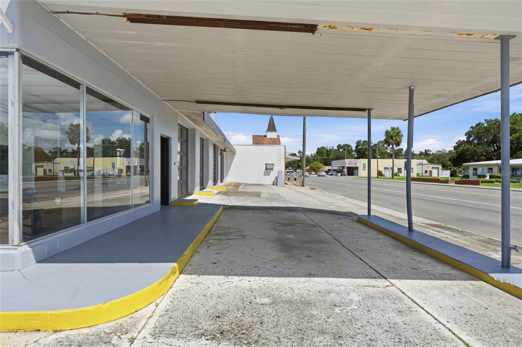 10 N MAIN STREET, CHIEFLAND, FL — photo 2 of 28