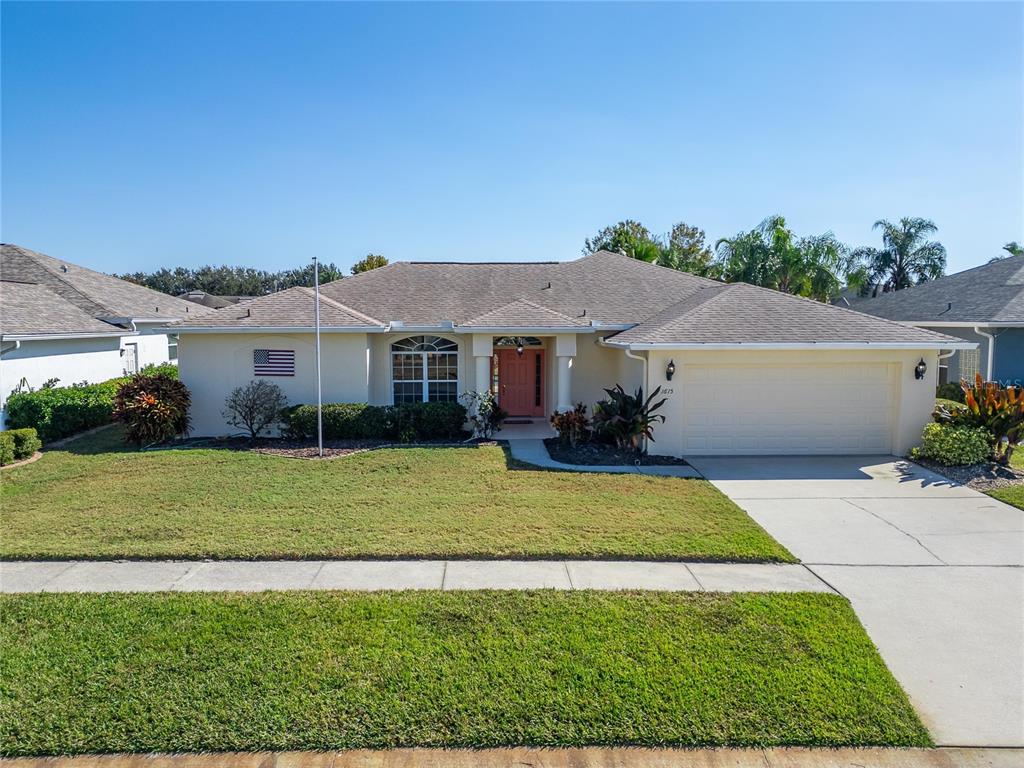 1615 ORACLE DRIVE