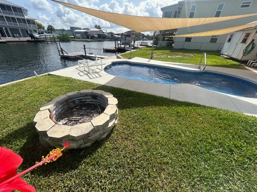 3303 MINNOW CREEK DRIVE, HERNANDO BEACH, FL — photo 2 of 9