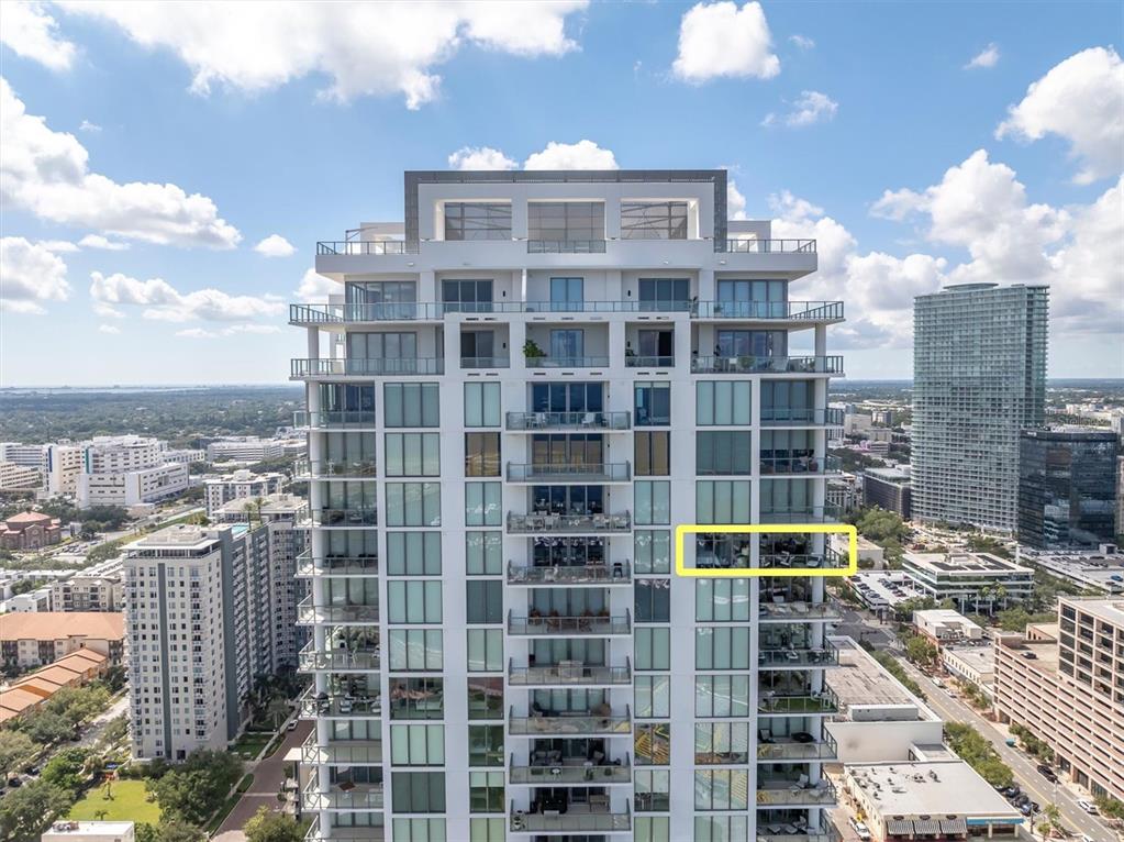 301 1ST STREET S UNIT 3003, ST PETERSBURG, FL — photo 2 of 30