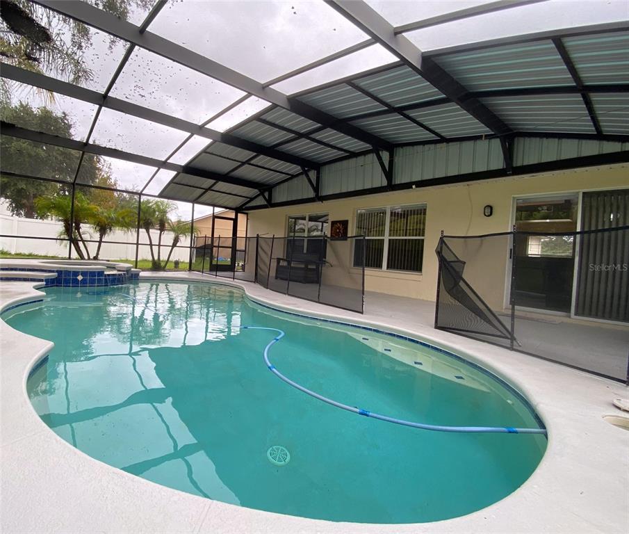11705 CHAPELLE COURT, CLERMONT, FL — photo 4 of 5