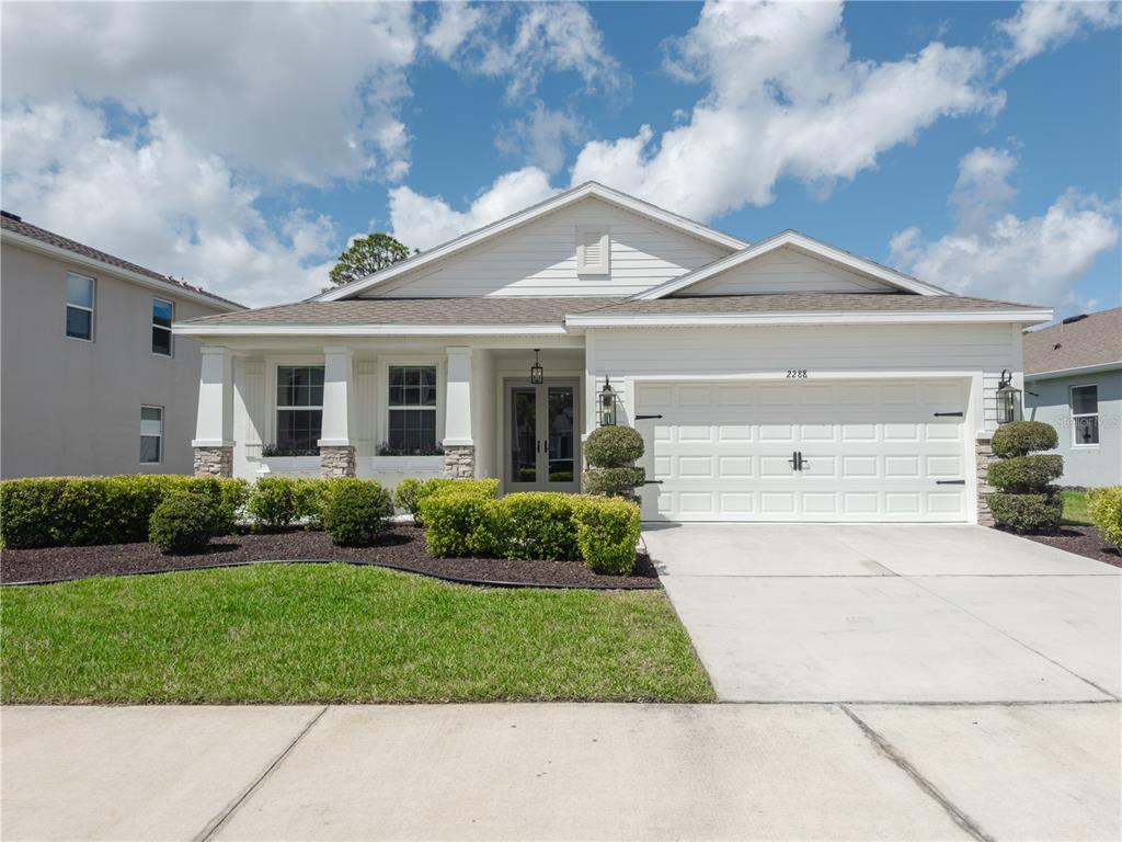 2288 MIDNIGHT PEARL DRIVE