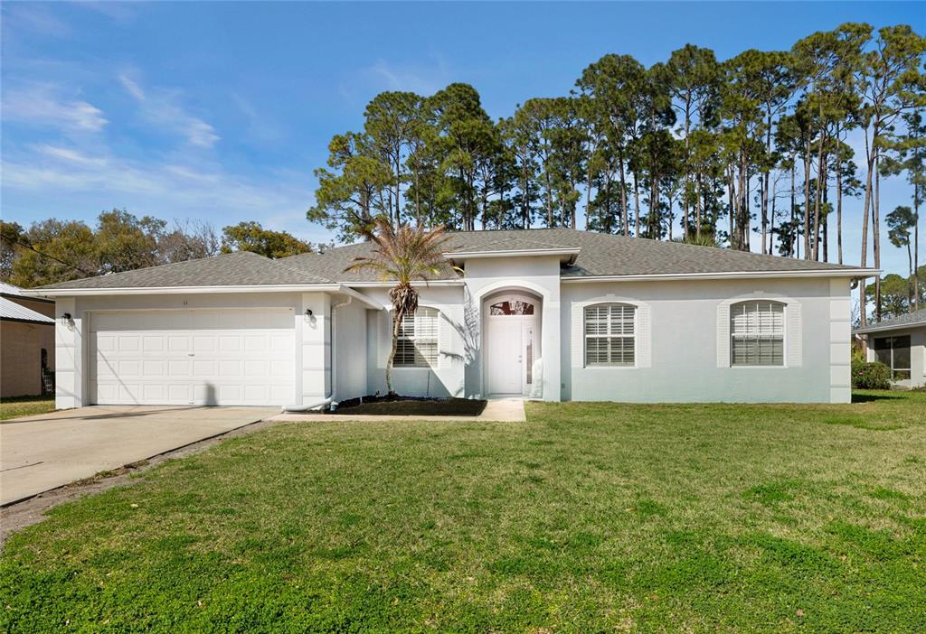 11 BAYSIDE DRIVE