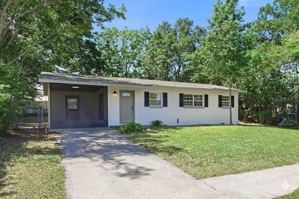 2115 WOODLAND BOULEVARD