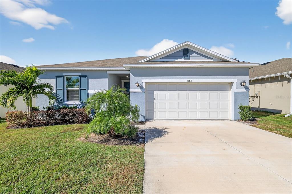 7163 CRUZ COURT