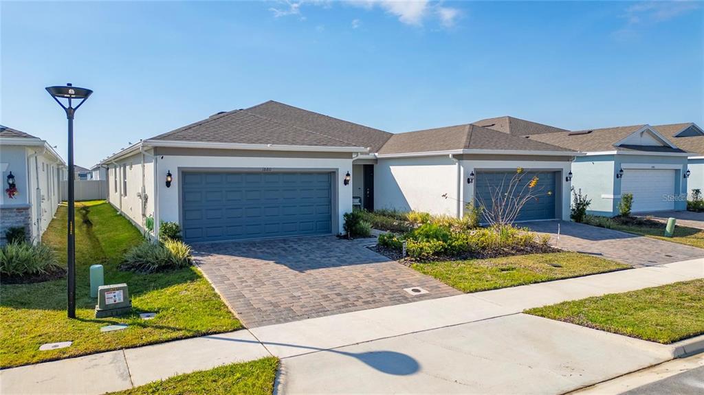 1880 SPRING SHOWER CIRCLE, KISSIMMEE, FL — photo 4 of 30