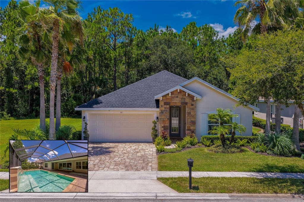 312 BIRKDALE DRIVE