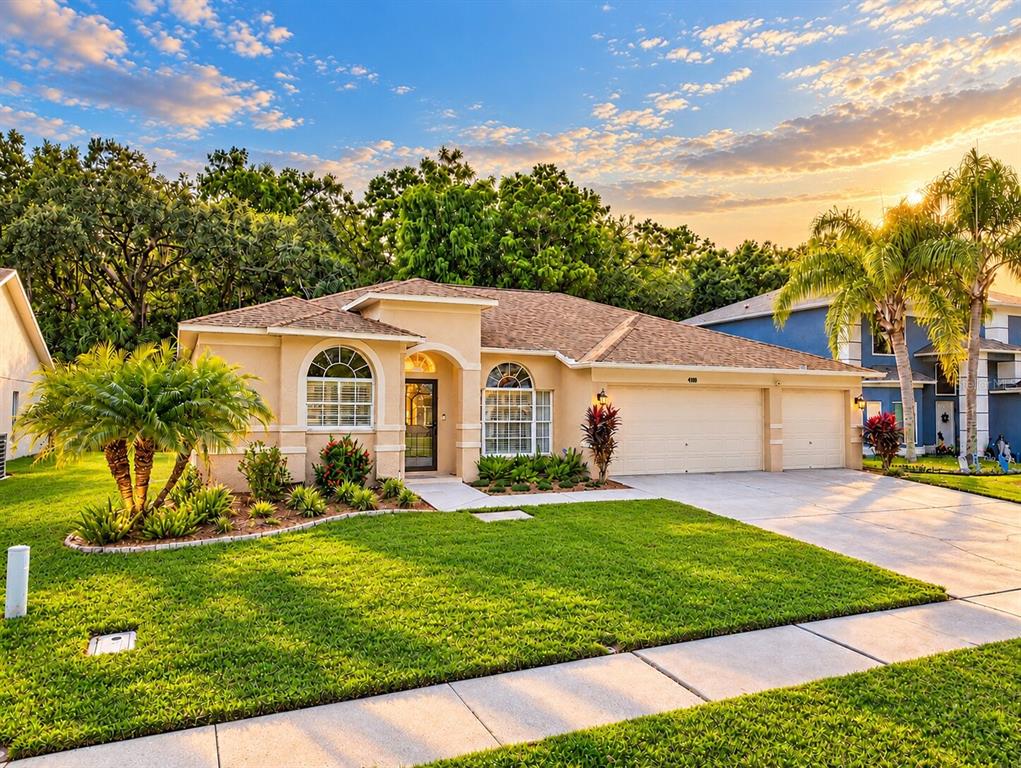 4798 AUGUSTA AVENUE, OLDSMAR, FL — photo 2 of 30