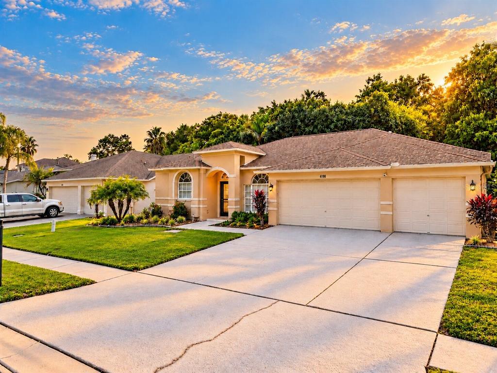 4798 AUGUSTA AVENUE, OLDSMAR, FL — photo 3 of 30