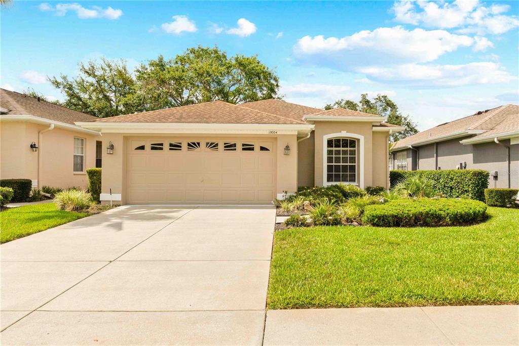 15004 MIDDLE FAIRWAY DRIVE