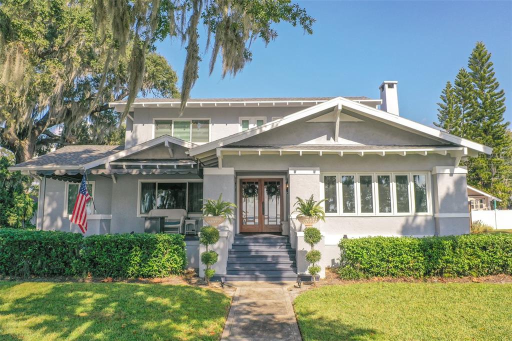 1433 N LAKE HOWARD DRIVE