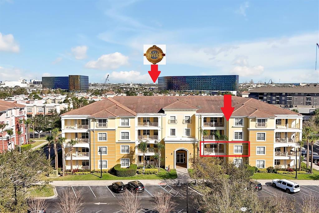 5025 SHOREWAY LOOP UNIT 20503