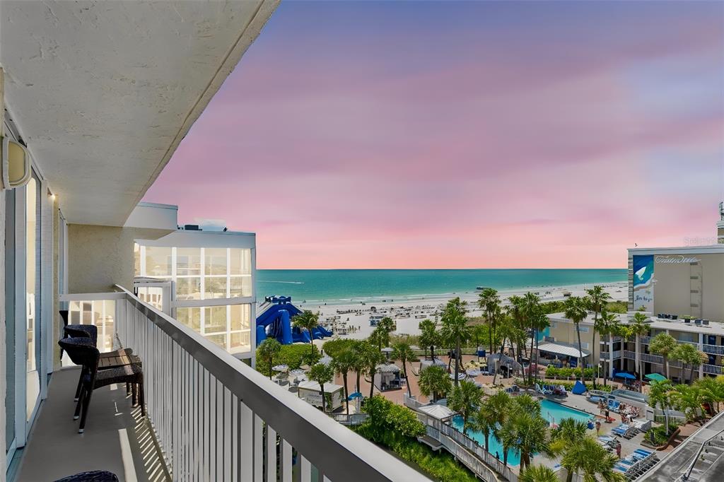 5500 GULF BOULEVARD UNIT 7230