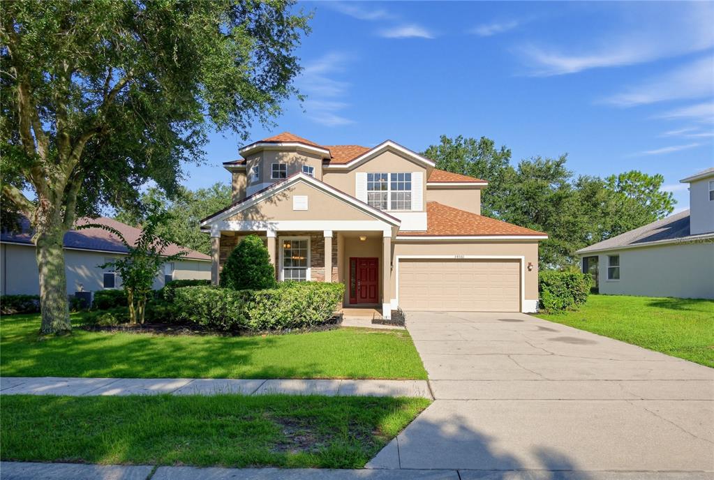 34061 FORTUNADO STREET, SORRENTO, FL — photo 2 of 24