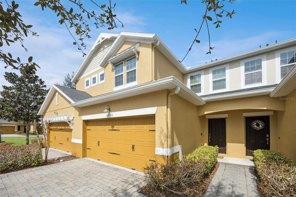 8226 SERENITY SPRING DRIVE UNIT 2402