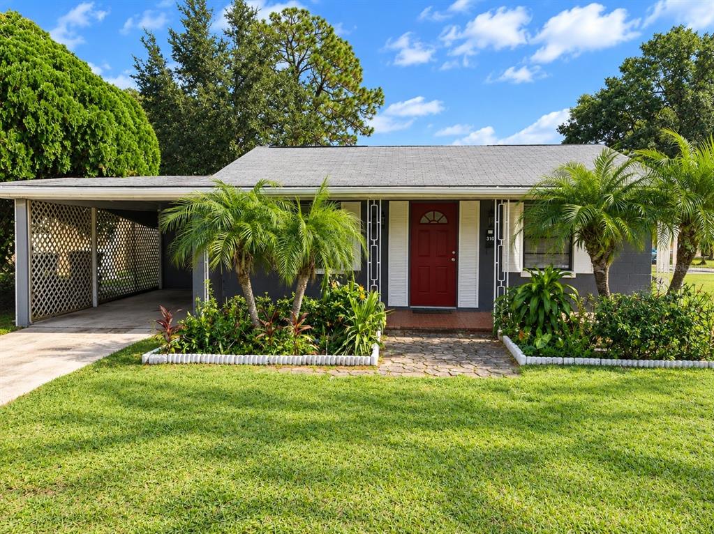 310 GRANADA DRIVE