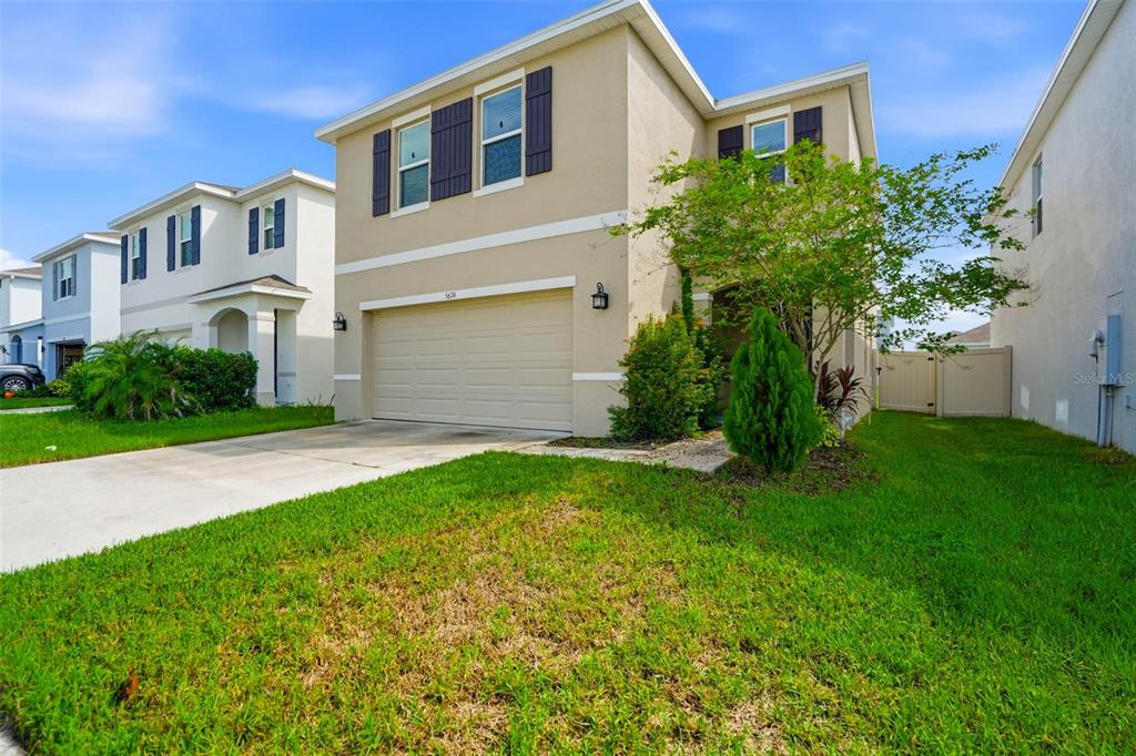 5674 BANBURY RIDGE RUN, WESLEY CHAPEL, FL — photo 4 of 30
